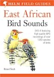 East African Bird Sounds