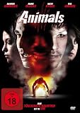Animals - Das t�dlichste Raubtier ist in Dir!