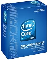 Intel Core i7 950 3.06GHz 8M L3 Cache LGA1366 Desktop Processor