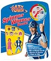 Spinner Winner Book! (LazyTown)