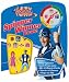 Lazytown Spinner Winner Book