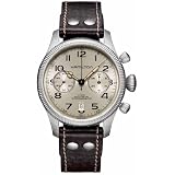 [ハミルトン]HAMILTON 腕時計 Khaki Conservation(カーキ コンサベーション) H60416553 メンズ 【正規輸入品】