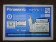 Panasonic KX-FPC161 Paper Fax