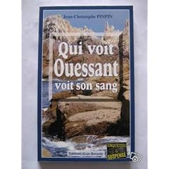 Qui voit Ouessant voit son sang