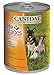 Canidae All Life Stages Premium Wet Dog Food for All Breeds, All Ages, Lamb & Rice Recipe, 13 oz. (Case of 12)