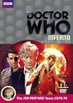 Doctor Who: Inferno - Special Edition...