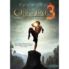 Ong Bak 3: The Final Battle