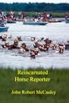Reincarnated Horse Reporter