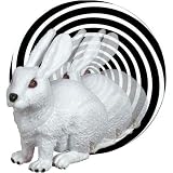 Review Childrensalon  / The Incredible Expanding Bunny Optical Illusion Toy