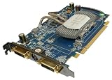 HIS HD 2600PRO iSilenceIII 512MB DDR2 PCIe Video Card