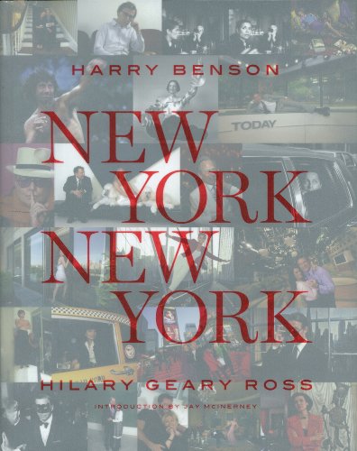 New York New York