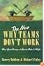 The New Why Teams Don't Work: What Goes Wrong and How to Make It Right