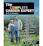 The complete garden expert