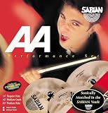 Sabian Aa Performance Set Br - B0009EYIQY