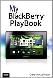 My BlackBerry PlayBook