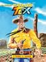 Tex couleur, Tome 1 : Et vint le jour