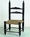 Wooden Chair 12.5