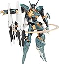 リボルテックヤマグチ No.111 ジェフティ ANUBIS登場版