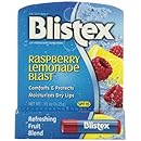 Blistex Raspberry Lemonade Blast, .15-OunceTube (Pack of 24)