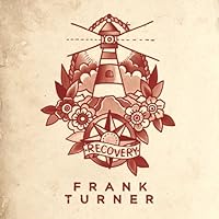 Frank Turner Ablum Cover