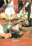 Combocom Djelem, 11 Arrangements nach Liedern und Tänzen der Roma Osteuropas - Partitur mit Stimmen in C/B. Melodie 1+2, Gitarre, Bass