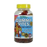 お子様用 マルチ ビタミン ミネラル　グミキャンディー　220粒 　 米Northwest Natural Prouducts社   Children's Multi-Vitamin & Mineral Supplement