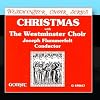 Christmas With The Westminster Choir