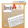Brevity 4: Another Collection of Fine Comics Selected by Guy and Rodd