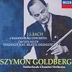 J. S. Bach: Brandenburg Concertos