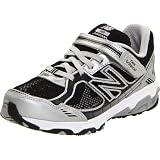 New Balance 688 Alternative Closure Running Shoe (Little Kid/Big Kid)