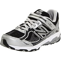 New Balance KA688 Alternative Closure Running Shoe (Little Kid/Big Kid)