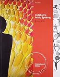 Invitation to public speaking