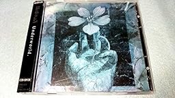 UNDERWORLD.( 初回盤 )