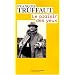 Le plaisir des yeux