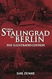 From Stalingrad to Berlin