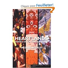 Heartlands: Travels in the Tibetan World