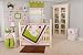 Nursery-To-Go Sophia’s Garden 10 Piece Bedding Set Nursery-To-Go Sophia’s Garden 10 Piece Bedding Set