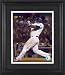 Russell Martin Los Angeles Dodgers Framed Unsigned 8x10 Photograph
