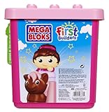 Mega Bloks First Builders Pony Stable