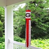 NCAA Georgia Bulldogs Windsock