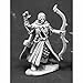 Reaper Miniatures Skeletal Elf #03816 Dark Heaven Unpainted Mini