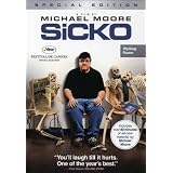 Sicko (Special Edition) ~ Michael Moore