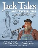 Jack Tales and Mountain Yarns As Told by Orville Hicks