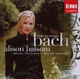 Bach - Works for Trumpet