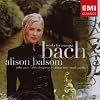 Bach: Works for Trumpet