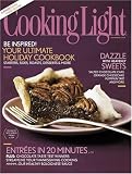 Cooking Light (1-year auto-renewal)
