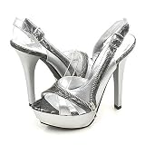 Michael Antonio Ela Heels