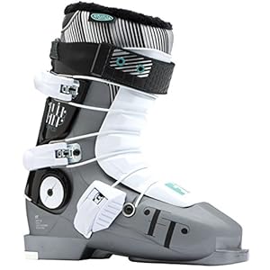 Full Tilt Rumor Ski Boots Women's 2015 - 25.5