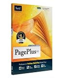 Book Cover For Serif PagePlus X6