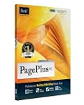 Serif PagePlus X6